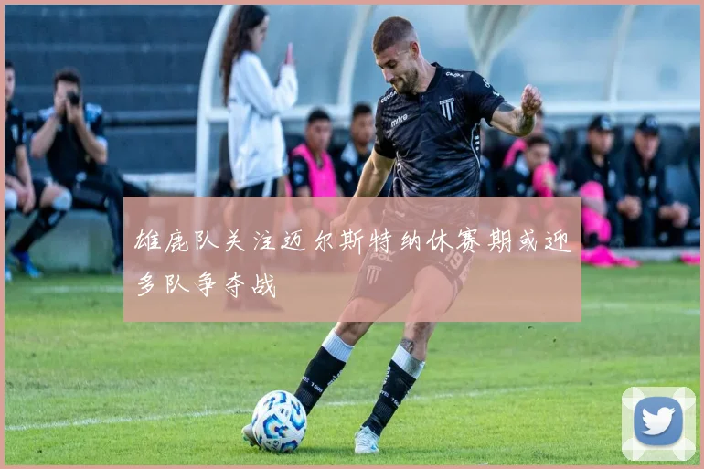 雄鹿队关注迈尔斯特纳休赛期或迎多队争夺战