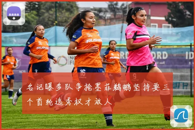 名记曝多队争抢墨菲鹈鹕坚持要三个首轮选秀权才放人